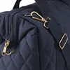 reisenthel allrounder L rhombus midnight gold Produktbild-Vorschau 5