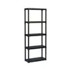 Support De Rangement - 70 X 30 X 175,5 Cm Voir les images du produit 2