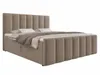 Emlar Boxspringbett Bella MAX 160x200 - Bett mit Matratze Produktbild-Vorschau 5