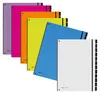 Pagna® 24129-34 Classeur à levier Trend - 12 compartiments, Voir les images du produit 4