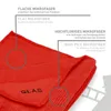 NIGRIN Performance Microfasertuch für Glas 400 x 400 mm Produktbild-Vorschau 4