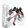 LEGO | Marvel 76337 Miles Morales' Robot vs. Spider-Man Productafbeelding-voorbeeld 28