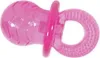 Hračka pre psa cumlík TPR POP PACIFIER 10cm ružová Zolux Náhľad obrázku produktu 2