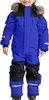 ASKSA Kinder Unisex Skianzug Verdickt Warm Skioverall Produktbild-Vorschau 1