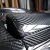 Film automobile 3D Carbon - 152 cm de large, autocollant Voir les images du produit 13