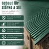 LP Projekt 10-teiliges wellplatten  90 x 117 cm - leicht Produktbild-Vorschau 6