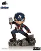 Iron Studios & Minico Avengers: Endgame - Captain America Produktbild-Vorschau 13
