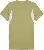 Puma Teamevostripe T-Shirt Herren - Khaki Produktbild-Vorschau 2