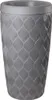 Réservoir d'eau de pluie gris 240l 59.5x112cm Voir les images du produit 4