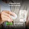 Belkin WCA013kqWH, Vnútorný, AC, Biela Náhľad obrázku produktu 15