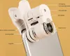 mini microscope portable 60X pour smartphone Voir les images du produit 1