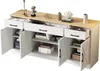 MODFU Kommode Sideboard, Produktbild-Vorschau 10