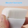 Doppelseitige Gesichtsreinigungsbürste,Porenreiniger,72 mm Produktbild-Vorschau 4
