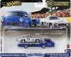 Hot Wheels HRV48, Fahrzeug-Set, 3 Jahr(e), Metall, Blau, Produktbild-Vorschau 1