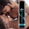 pjur AQUA Panthenol - Gleitgel auf Wasserbasis mit Produktbild-Vorschau 4