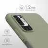 kwmobile Handyhülle für Xiaomi Redmi Note 10 5G Hülle - TPU Produktbild-Vorschau 3