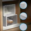 Schuhkartons, Schrank, Regal, stabil, modular, für Produktbild-Vorschau 9