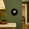 Inbouwspots, porselein, retro-stijl, LED, bewegingsmelder, Productafbeelding-voorbeeld 5