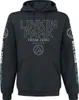 Linkin Park Kapuzenpullover Herren From Zero To World Tour Produktbild-Vorschau 1
