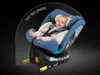 Siège auto BUF BOOF® Saphir DELUXE i-Size pivotant 360°, Voir les images du produit 7