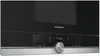 Siemens BE634LGS1 iQ700 kuchenka mikrofalowa combi do Podgląd zdjęcia produktu 4