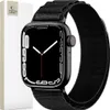 Tech-Protect watch strap Nylon Pro Apple Watch Produktbild-Vorschau 1
