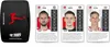 Winning Moves Deutschland GmbH TT BUNDESLIGA 2 Sonstige Produktbild-Vorschau 2