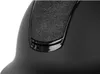 Covalliero Reithelm Eclipse schwarz matt mit Glitzer, Produktbild-Vorschau 3