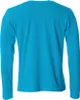 Clique - T-shirt manches longues "Basic" pour homme UB325 Voir les images du produit 2