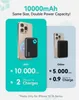 INIU BI-B43 Magsafe Power Bank 10000 mAh 20 W Magnetisches Produktbild-Vorschau 3