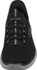 Skechers Herren Sneakers Schwarz 232457BKCC Grösse 46 Produktbild-Vorschau 14