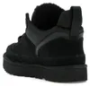 UGG Lowmel, color negro, talla 40 Vista previa de la imagen del producto 5