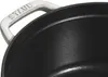 Litinový hrnec STAUB Cocotte: ideální 26cm hrnec pro vaše Náhled obrázku produktu 4