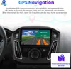 4+64G Carplay Android auto 8Core autorádio pro Ford focus Náhled obrázku produktu 20