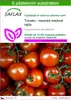 SAFLAX - Tomato - mexické medové rajče - Lycopersicon Náhled obrázku produktu 1