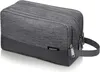 WANDF Trousse de toilette Hommes Accessoires de voyage Voir les images du produit 1