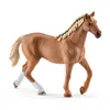 Schleich Horse Club        42360 Englisches Vollblut mit Produktbild-Vorschau 5