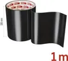EMOS Opravná lepiaca páska na bazény 100mm x 1m čierna Náhľad obrázku produktu 5