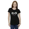 Harry Potter - "Being Different" T-Shirt für Damen BI24023 Produktbild-Vorschau 2