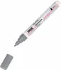 KREUL Textil Marker Glitter medium Silber Produktbild-Vorschau 1