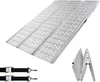 DREIBREIT by TRUTZHOLM Auffahrrampe 2-fach klappbar 175 cm Produktbild-Vorschau 11