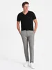 Ombre Clothing Kurzarmhemd für Männer Tabbris schwarz L Produktbild-Vorschau 4