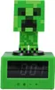 Budzik dla dzieci z ikoną Minecraft Creeper Podgląd zdjęcia produktu 3