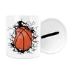 Basketball Spardose Sport Mannschaft Spieler Korb  Produktbild-Vorschau 3