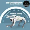 iUni 8008 Inteligentny Pies Robot z Chwytakiem, Sterowanie Podgląd zdjęcia produktu 10