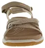 Ecco Offroad Roam W Sandale Beige Produktbild-Vorschau 30