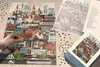 Puzzle Martin Schwartz Odense, puzzle de ville Danemark, 50 Voir les images du produit 4
