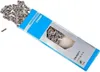 SHIMANO ACERA Fahrradkette 6/7/8 HG71-116 +PIN Produktbild-Vorschau 10