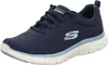 Skechers Flex Appeal 4.0 - Brilliant View - Marine / Bleu Voir les images du produit 10