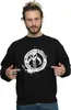 Star Wars - "The Mandalorian Bounty Hunter" Sweatshirt für Produktbild-Vorschau 2